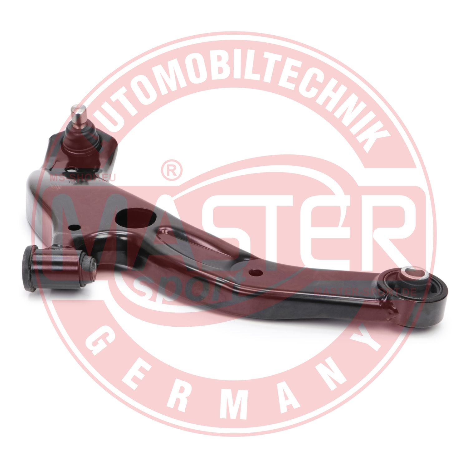Brat suspensie roata MASTERSPORT GERMANY 59390M-PCS-MS